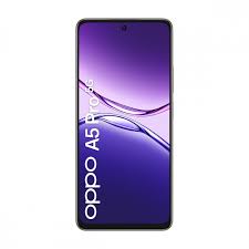 OPPO A5PROBLACKBROWN - Smartphone 6.67" 5G Schwarz Braun