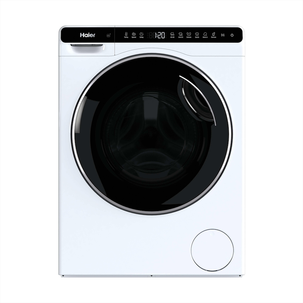 HAIER HW50BP12307U1S - Frontlader Waschmaschine 5kg