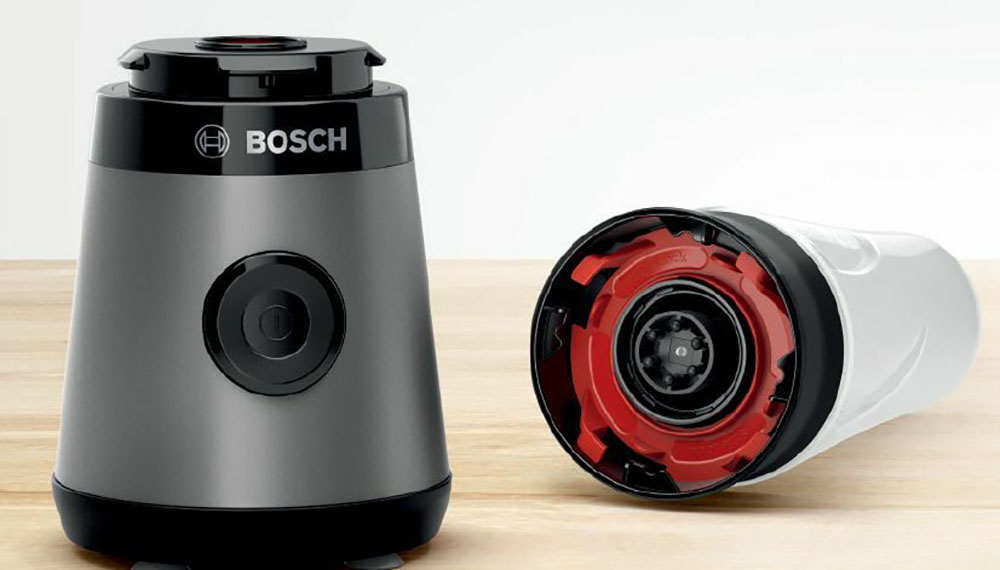 BOSCH MMB2111S - Mini Mixer Bosch VitaPower Serie 2
