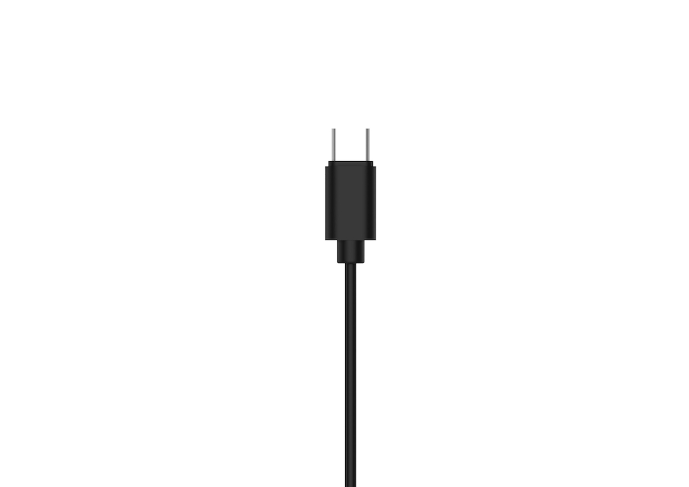 PHILIPS TAE2146BK - Cuffie in ear Philips USB-C