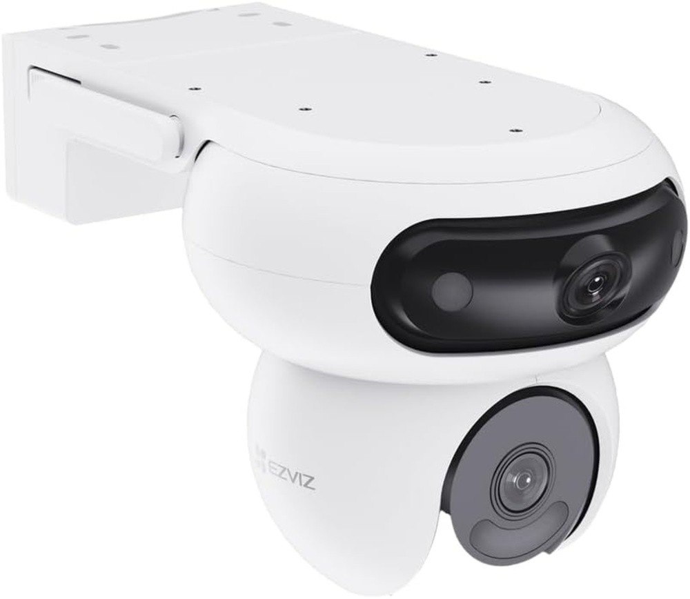 EZVIZ INE873 - Telecamera Wi-Fi H90 Dual 4MP