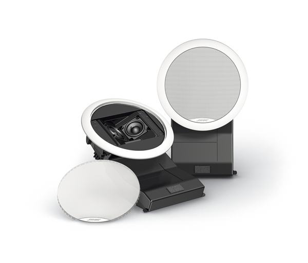 BOSE Bose - Bose Virtually Invisible 191 BOSE Bose - Bose Virtually Invisible 191