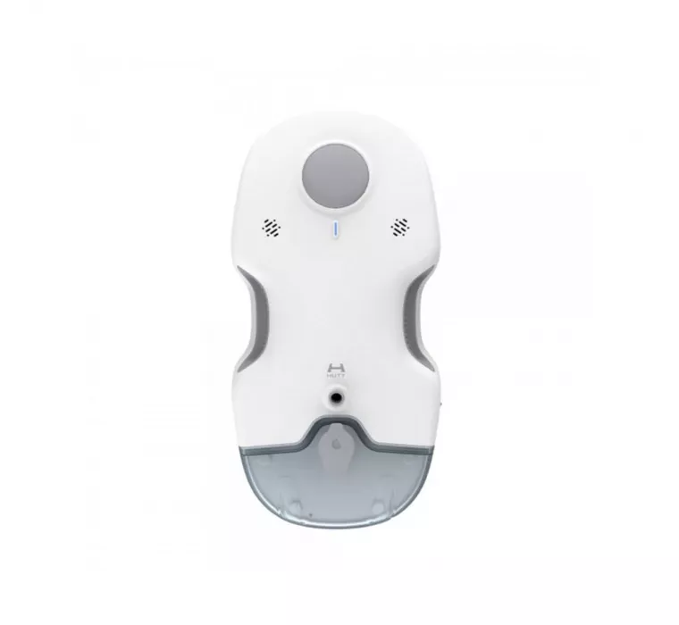 HUTT C7 - Robot Staubsauger mit 90W Leistung