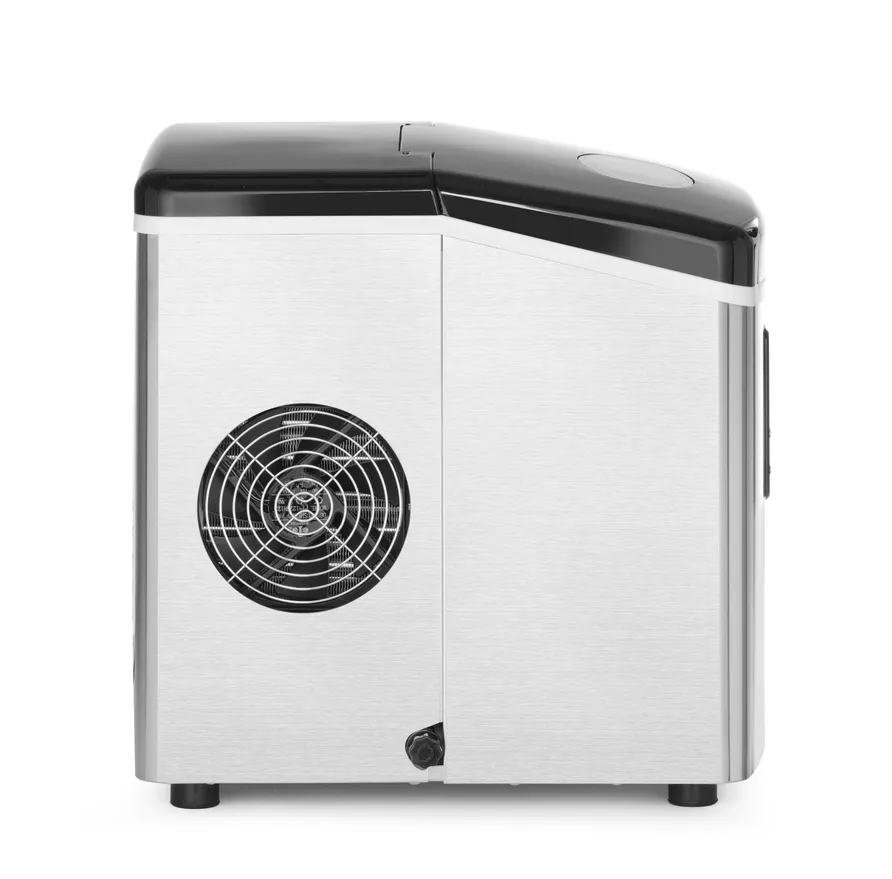 HENDI 271568 - Fabbricatore di ghiaccio Kitchen Line 12