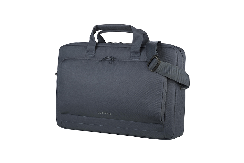 TUCANO BSTNB - Borsa per laptop 15.6" e MacBook 16"
