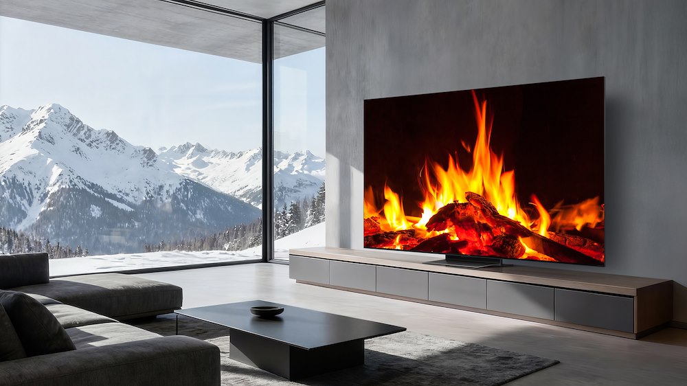 TCL 65C7L - TV SQLED Mini LED 65" 4K