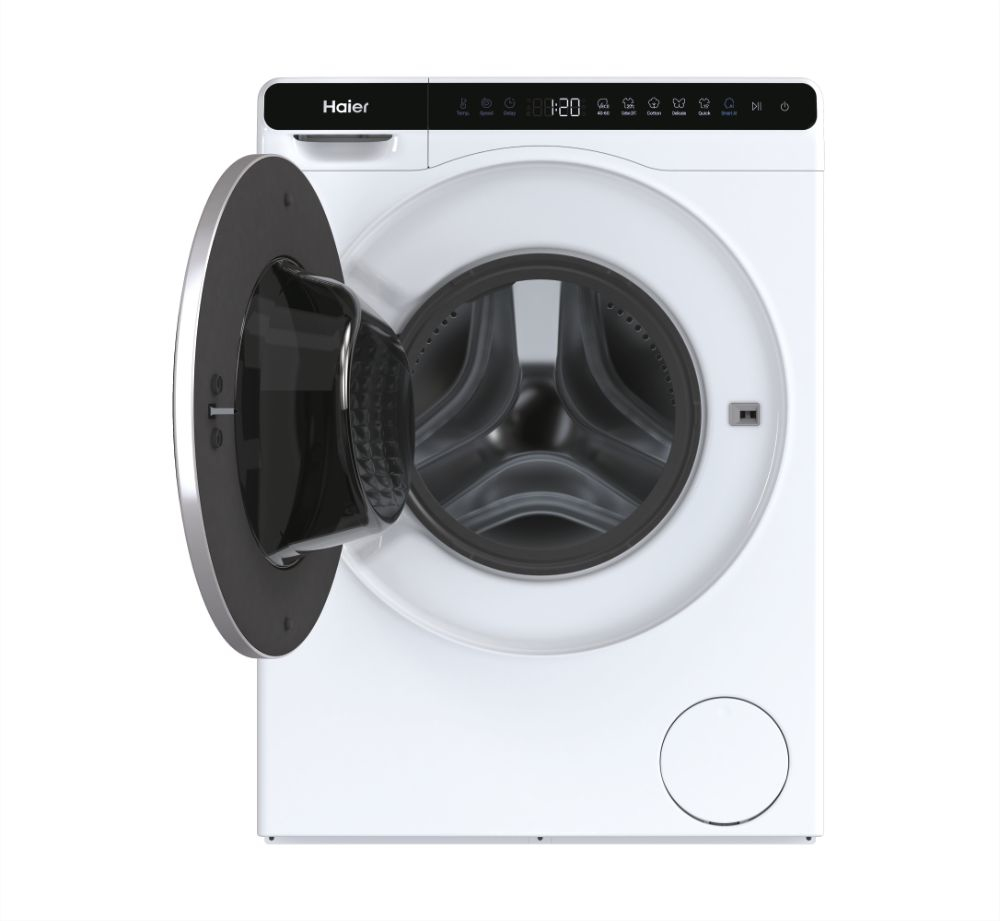 HAIER HW50BP12307 - Lavatrice Slim Haier 5kg WiFi