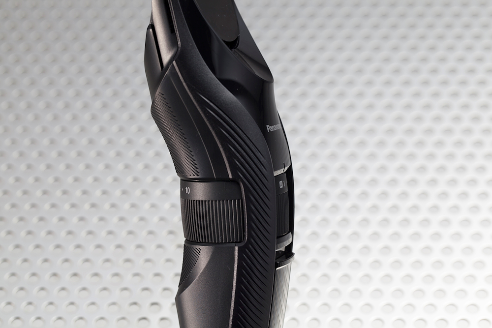 PANASONIC ERGC53K503 - Panasonic ER-GC53 Haarschneider