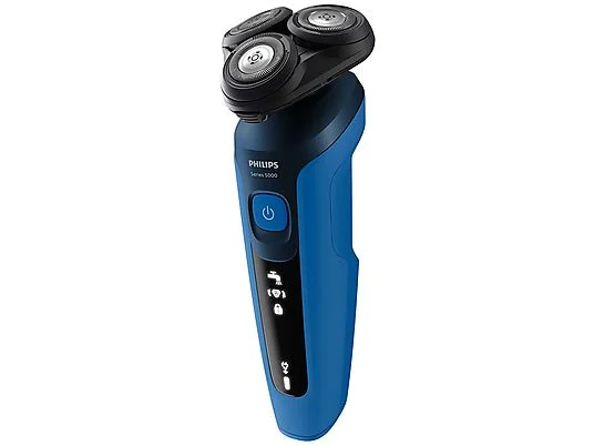 PHILIPS S5466 - Philips S5466 Rasoio Elettrico Wet & Dry Serie 5000