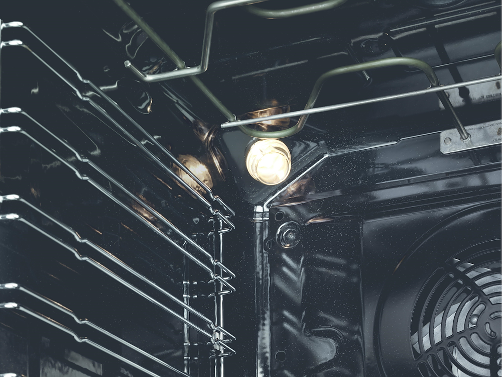 AEG TU5PB43SM - Forno 6000 con Pirolisi e WiFi