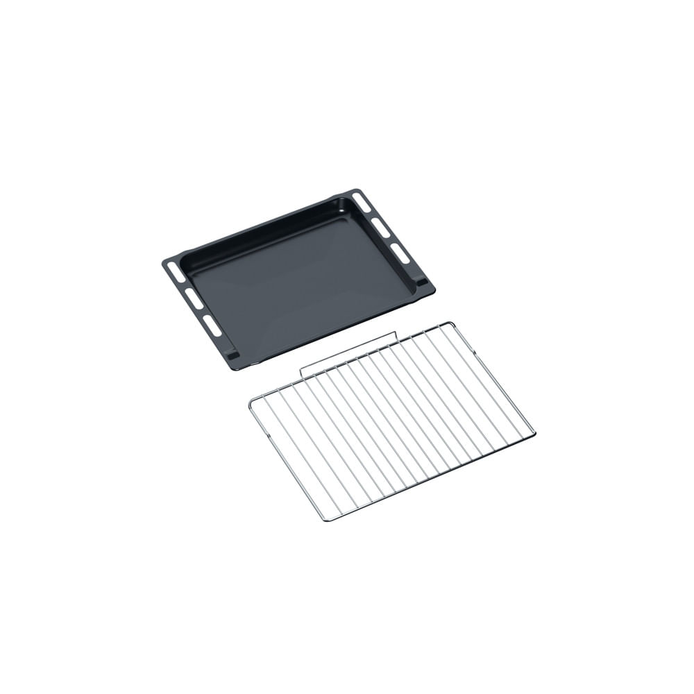 WHIRLPOOL OMR35HR0B - Whirlpool Einbauofen OMR35HR0B 60cm WHIRLPOOL OMR35HR0B - Whirlpool Einbauofen OMR35HR0B 60cm
