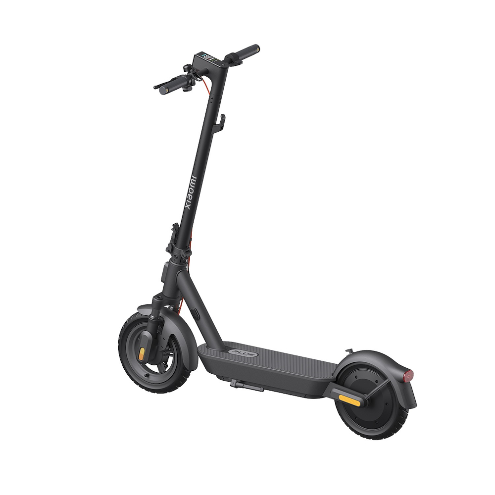 XIAOMI BHR080VEU - Elektrischer Roller 5 Plus