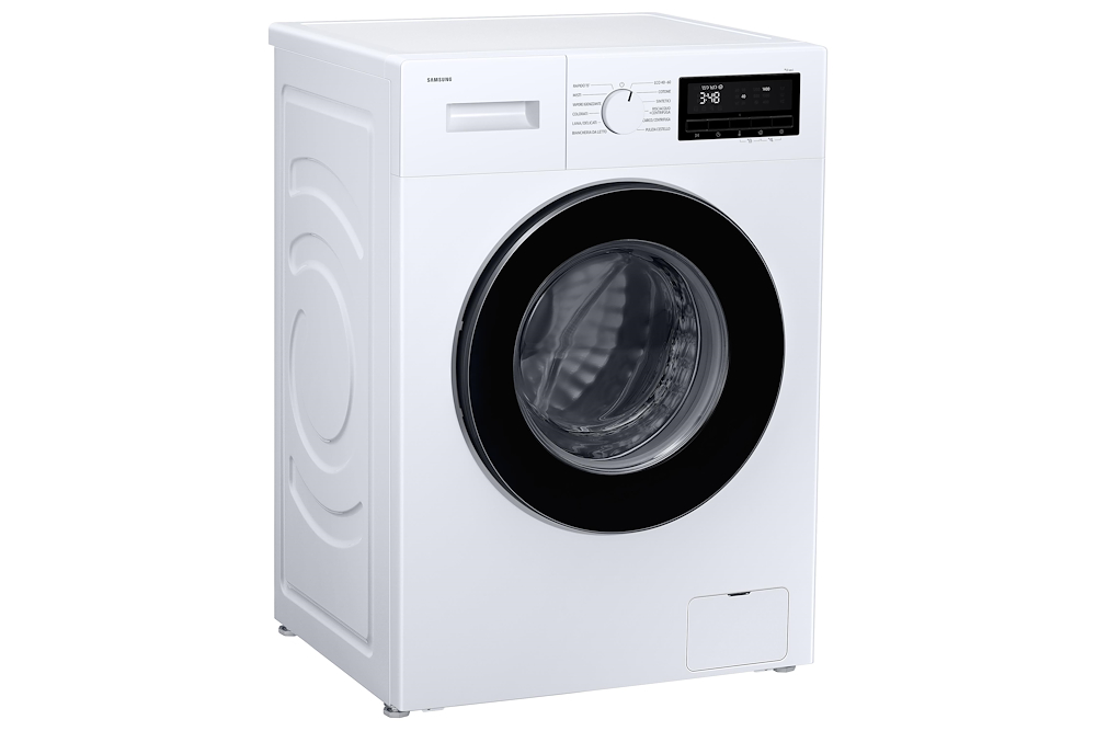 SAMSUNG WW90FG3M05AWET - Lavatrice 9kg Classe A