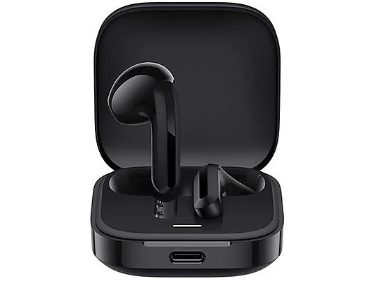 XIAOMI BHR8396GL - Xiaomi Redmi Buds 6 Active Schwarz