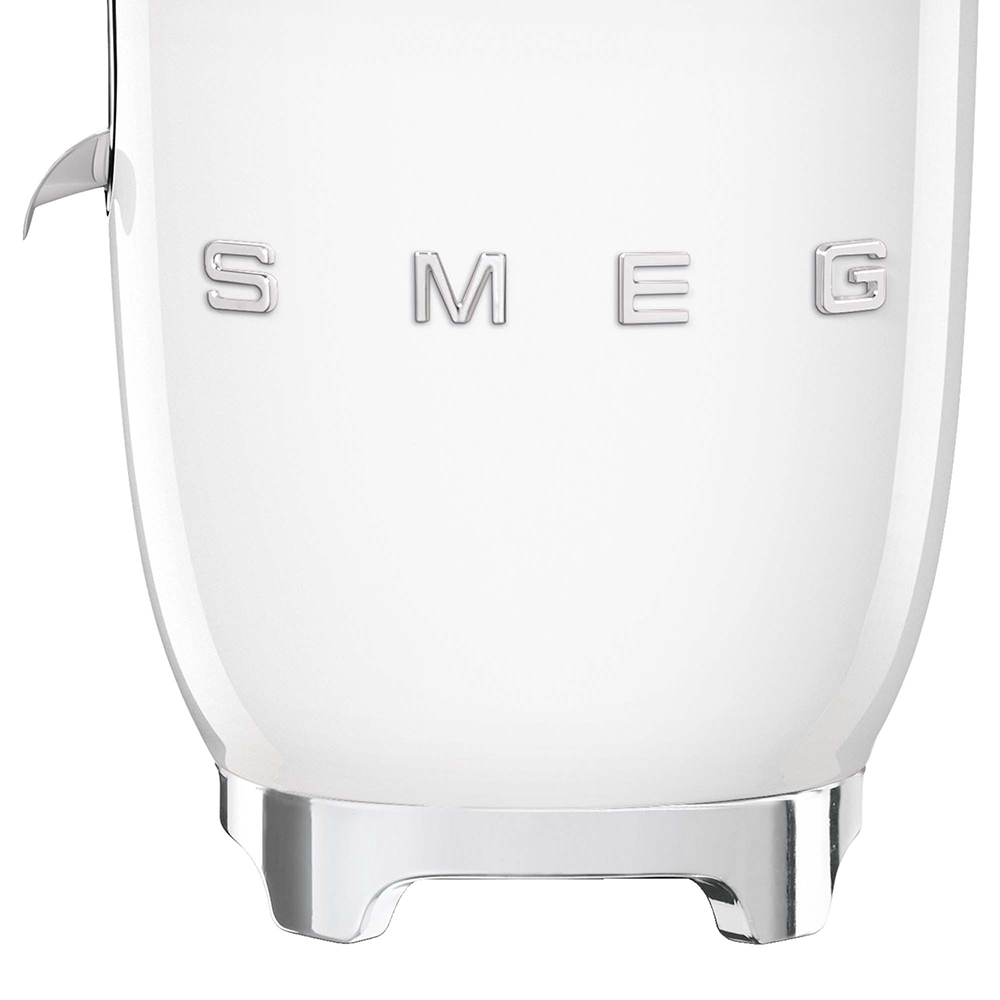 SMEG CJF11WHEU - Spremiagrumi Smeg 50's Style Bianco