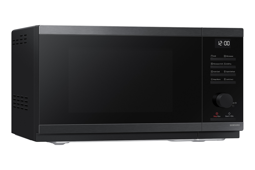 SAMSUNG MG23DG4524CGE1 - Samsung Microonde con Grill MG23DG4524CGE1