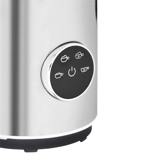 WMF 0413300011 - Montalatte Lumero Acciaio Inox