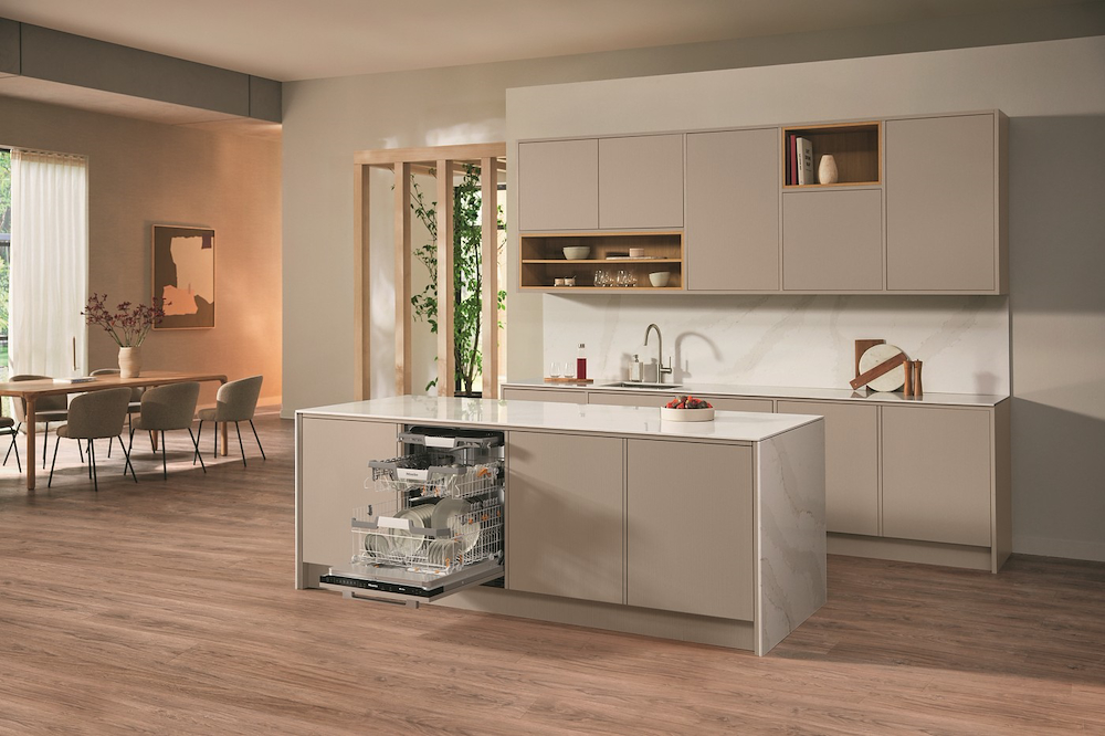 MIELE G7651SCVI - Lavastoviglie con AutoDos integrato