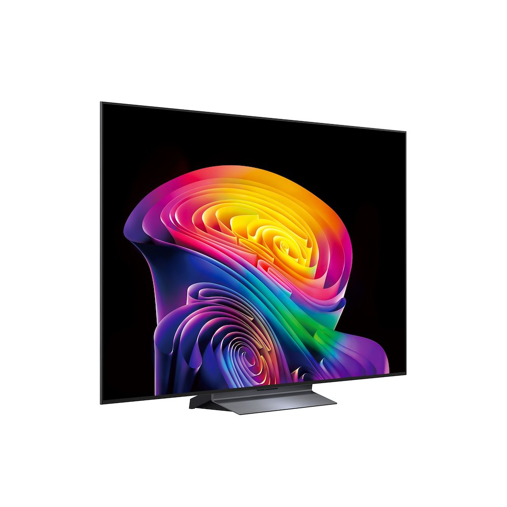 LG OLED65C65LA - 65 Zoll 4K Smart TV