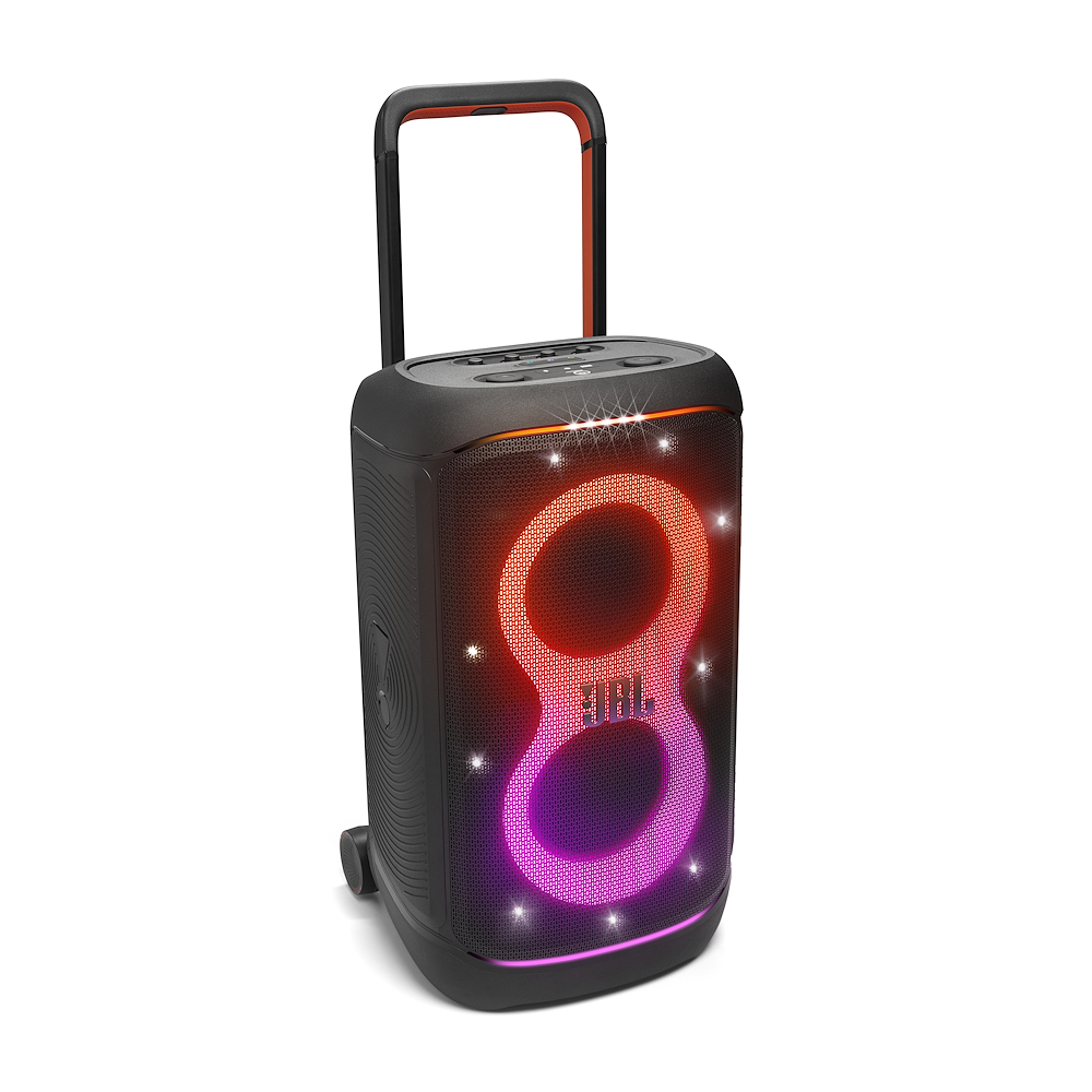 JBL JBLPARTYBOX520EU - Diffusore Bluetooth Portatile