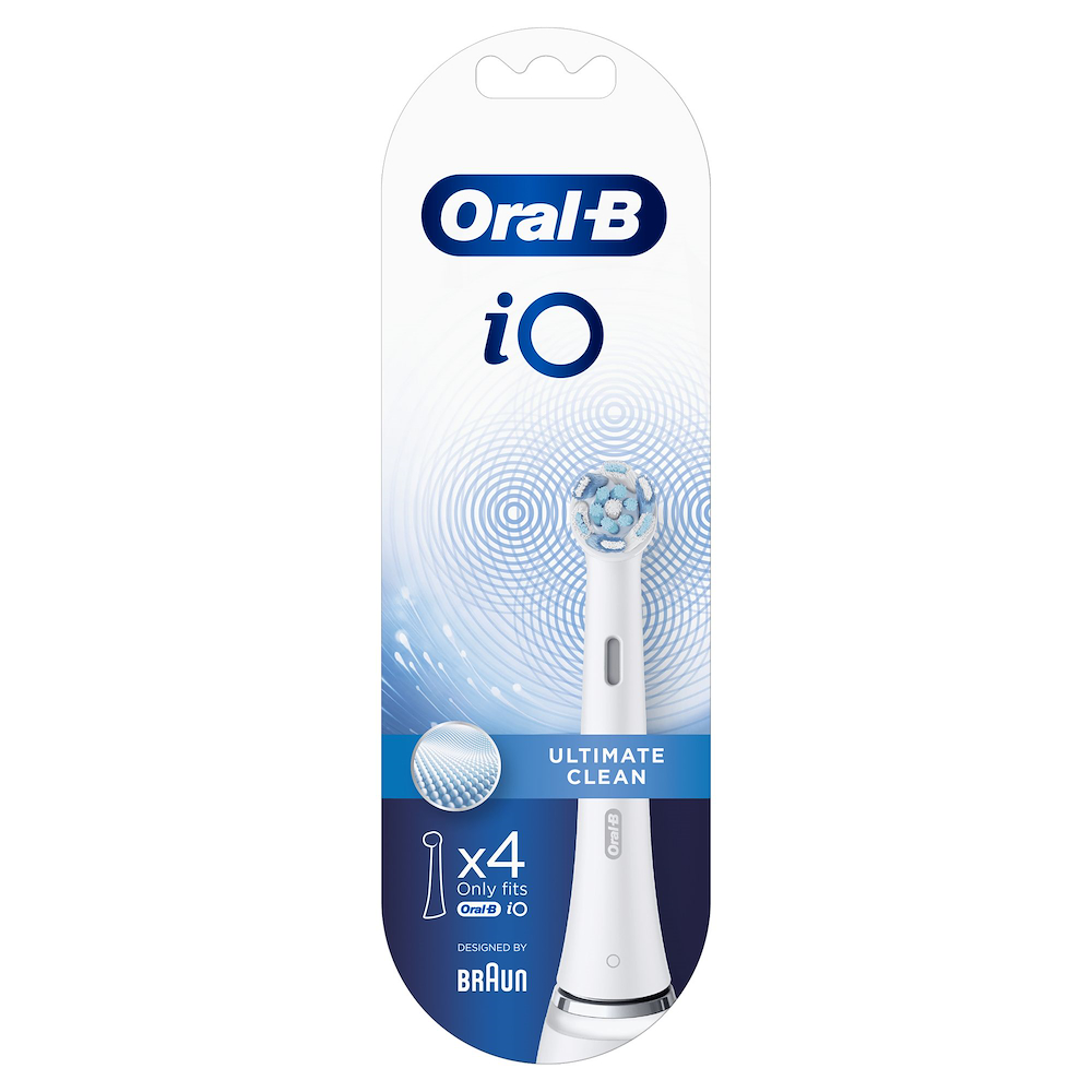 ORAL-B 80335623 - Oral-B iO Ultimate Clean Ersatzteile
