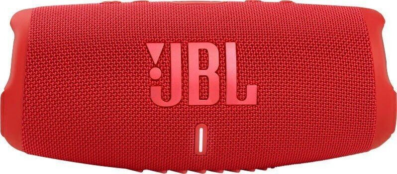 JBL JBLCHARGE5RED - Charge 5 Tragbarer Bluetooth-Lautsprecher Rot JBL JBLCHARGE5RED - Charge 5 Tragbarer Bluetooth-Lautsprecher Rot