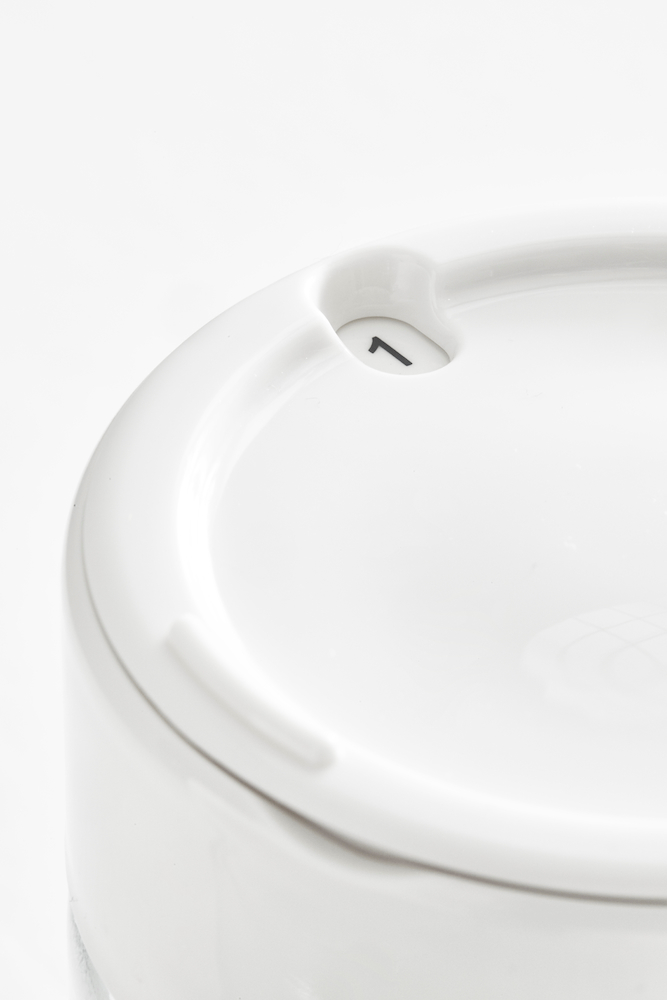 MOULINEX YG231E - Moulinex Elektrische Joghurtmaschine YG231E