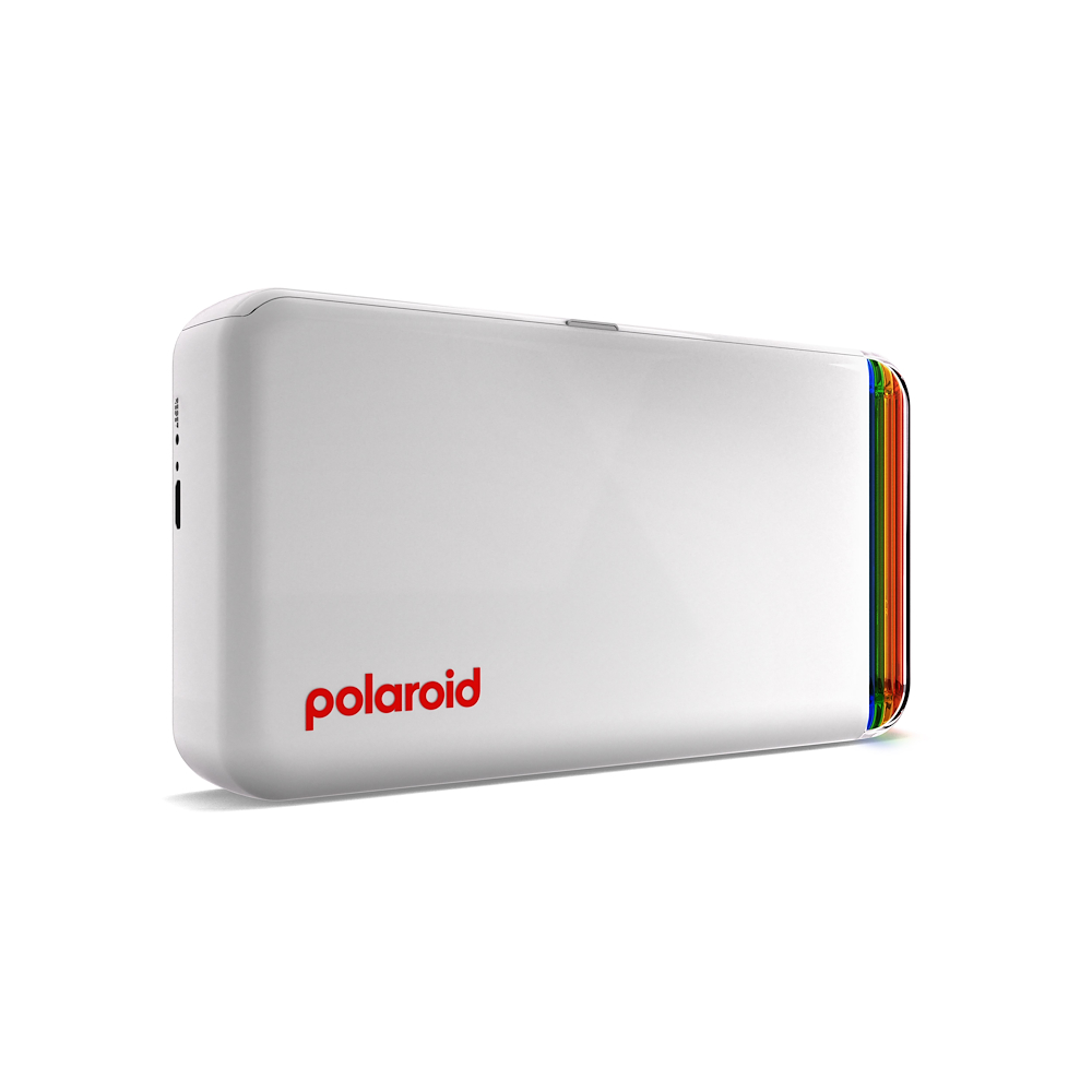 POLAROID PZ9128 - Polaroid Hi-Print 2x3 Stampante Fotografica (2a Generazione)