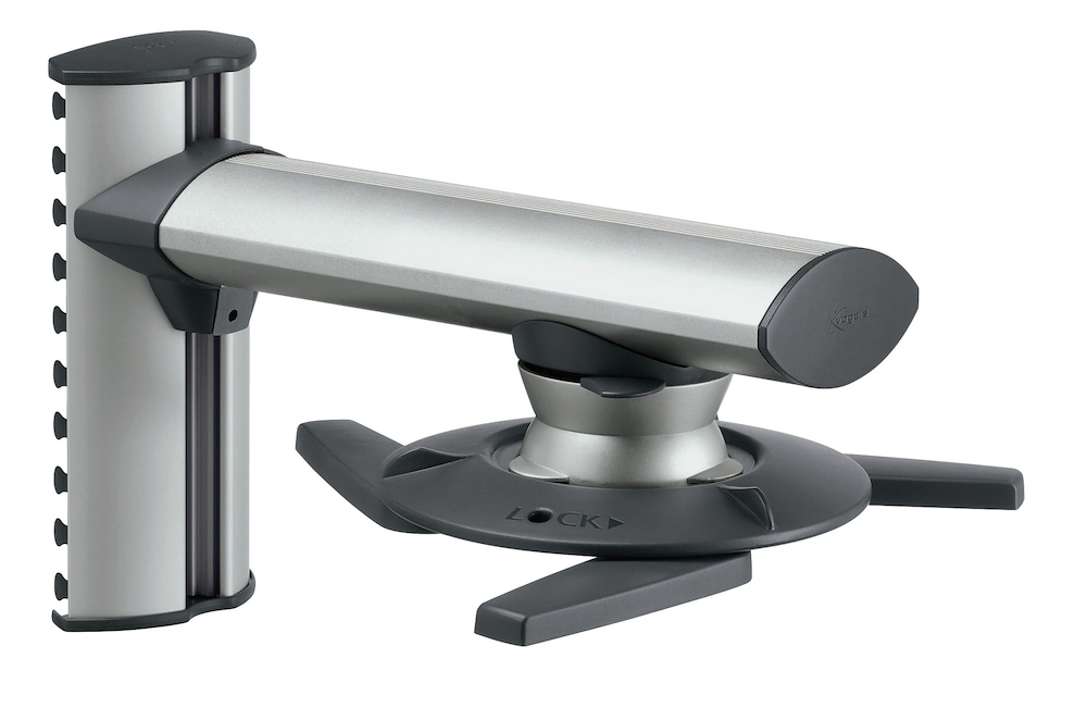 VOGEL'S EPW6565 - Wandmontage für Projektoren bis 10 kg