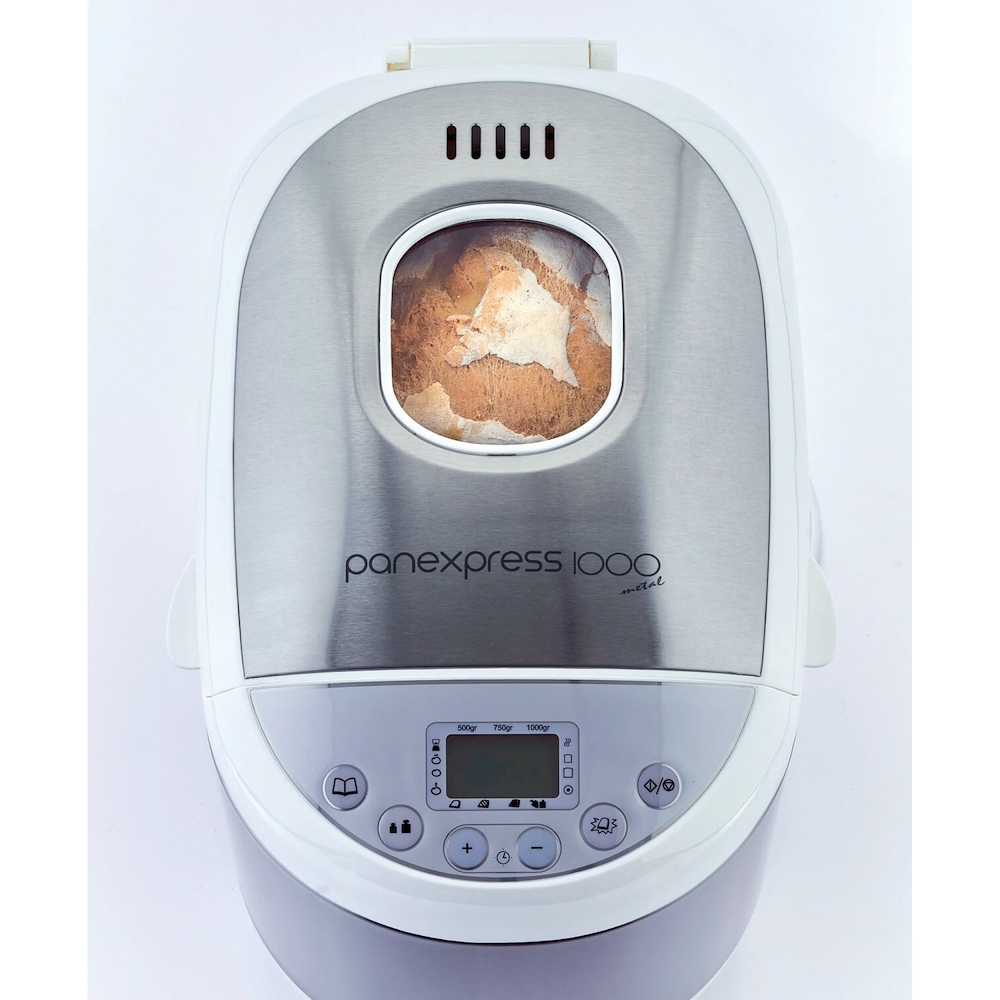 ARIETE 133 - Ariete 133 Panexpress 1000 Brotbackautomat