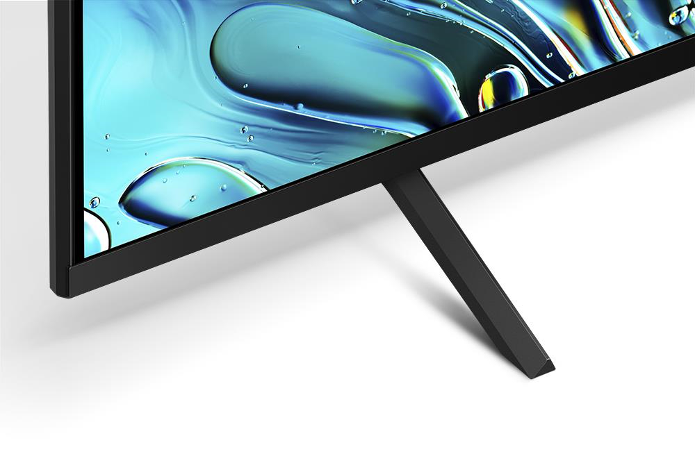 SONY K50S39B - K50S39B 0721301 TV LED 50"UHD 4K DVBT2/S2 SMART GOOGLE TV