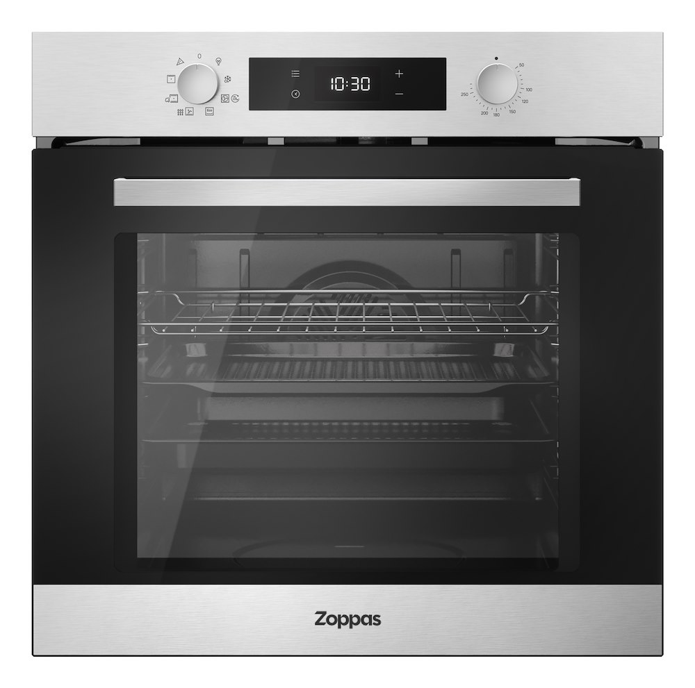 ZOPPAS EZFO78XAFSTH - Forno 60cm 78LT