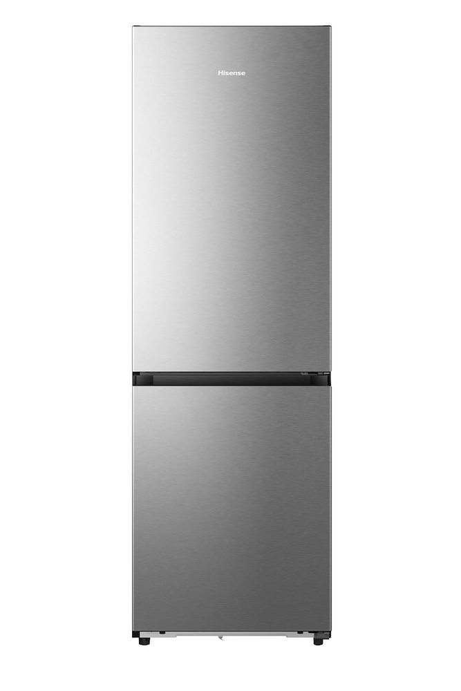 HISENSE RB3K330SAIC - Frigorifero Combinato 300L