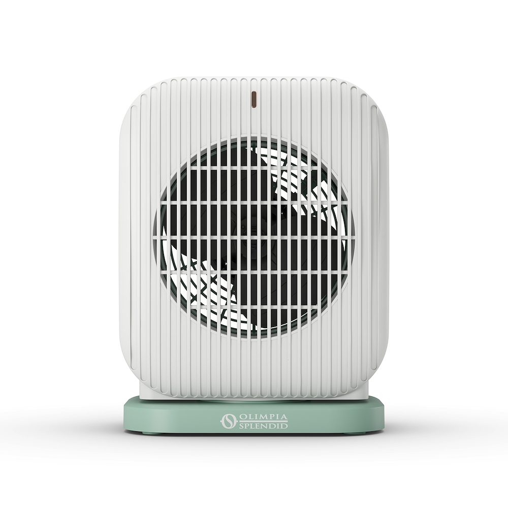 SPLENDID 99203 - Termoventilatore CALDO FUNKY