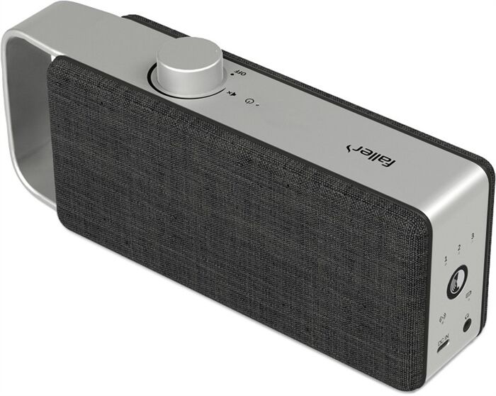 Sonoro SV100 - Amplificatore vocale TV portatile Oskar