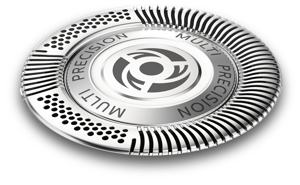 PHILIPS SH50 - Testine di Ricambio per Rasoio Philips