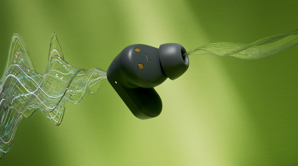 PHILIPS TAT3509GY - Philips TAT3509GY Auricolari True Wireless In-Ear