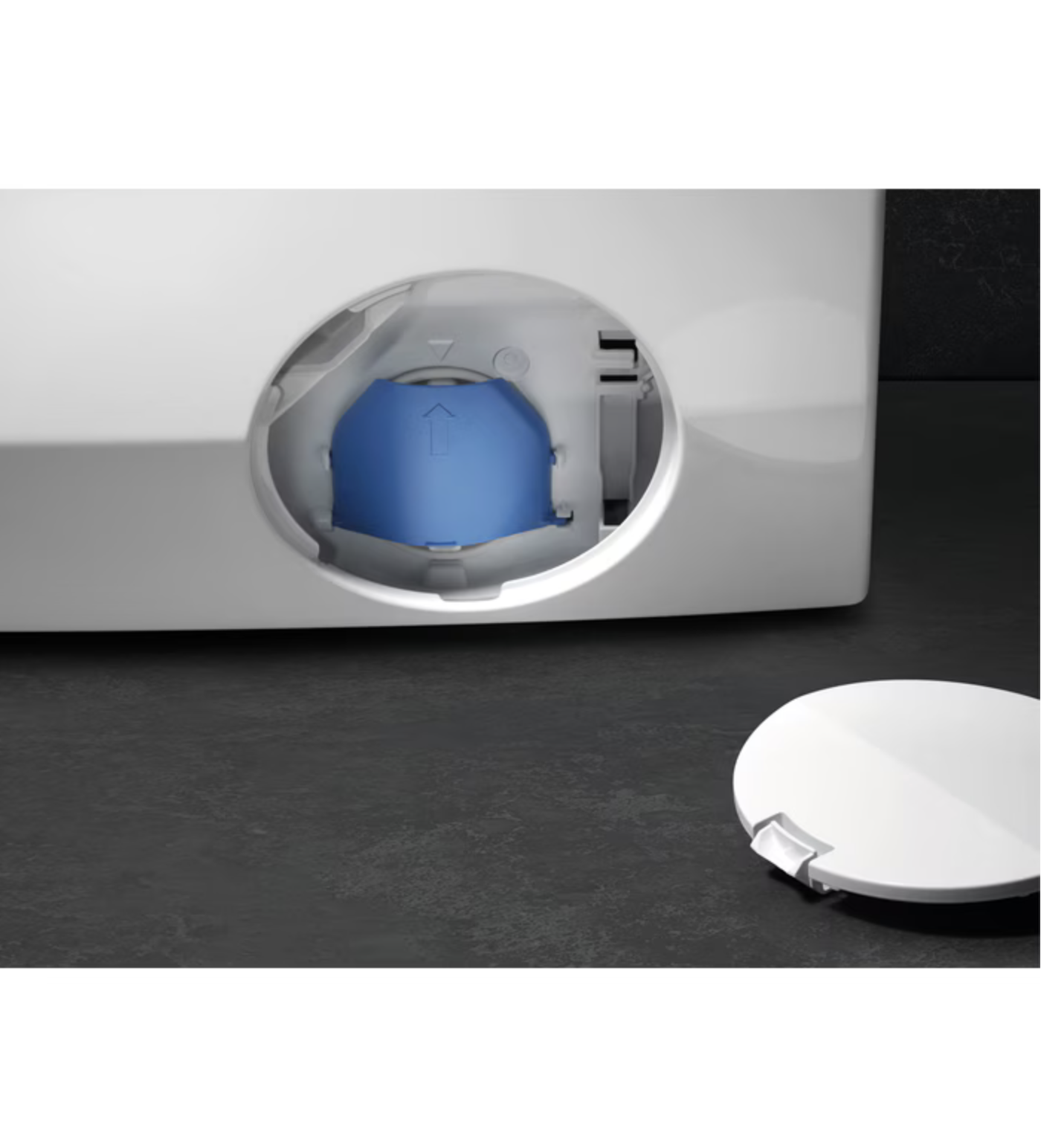 AEG L6FBC41689 - Lavatrice 8kg 1600 giri/min bianca