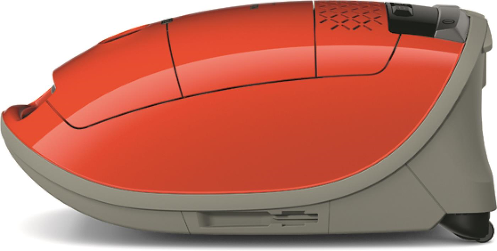 MIELE GUARDM1 - Miele M1 Staubsauger 890W Rot