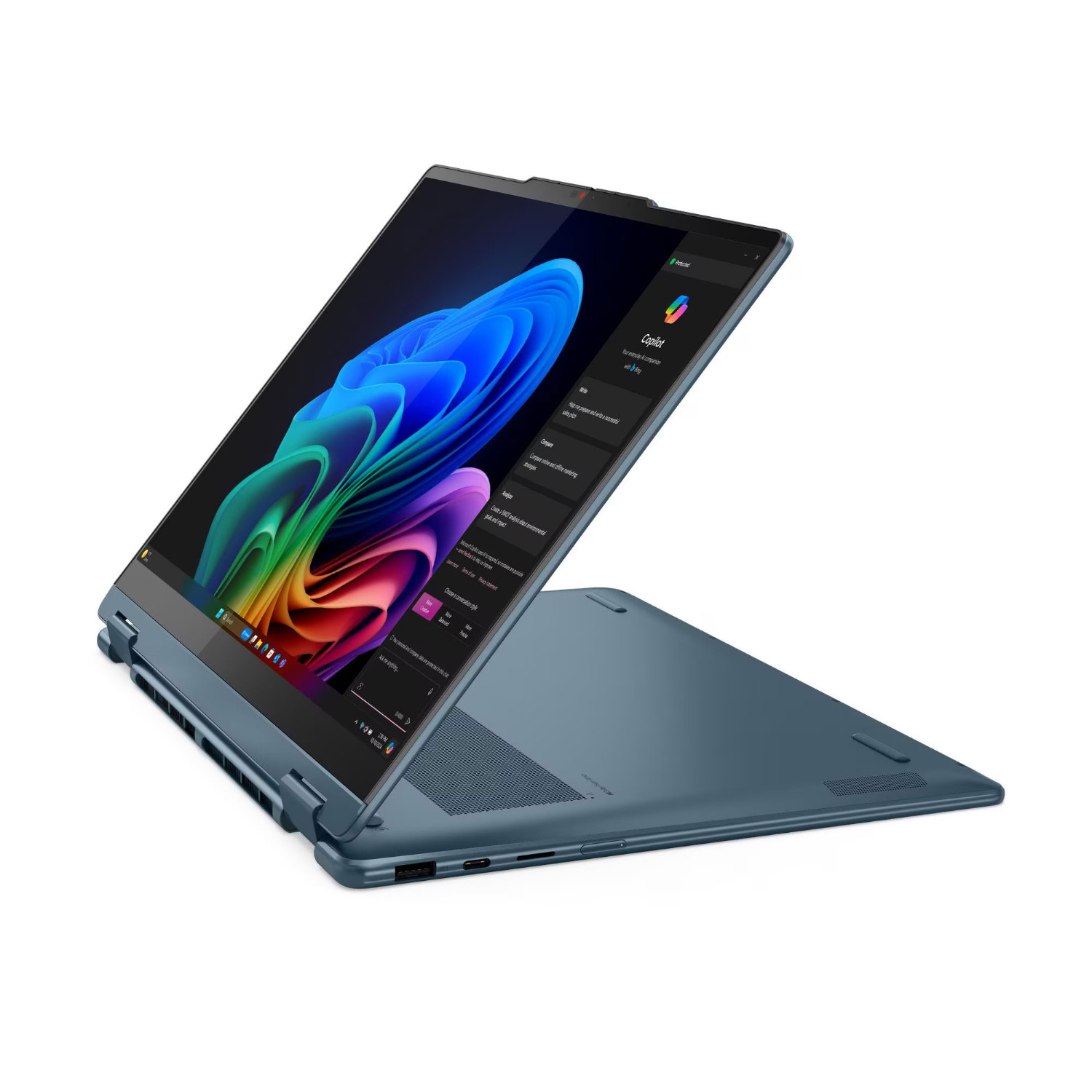 LENOVO 83JR0086GE - Yoga 7 2-in-1 14" Convertible Notebook