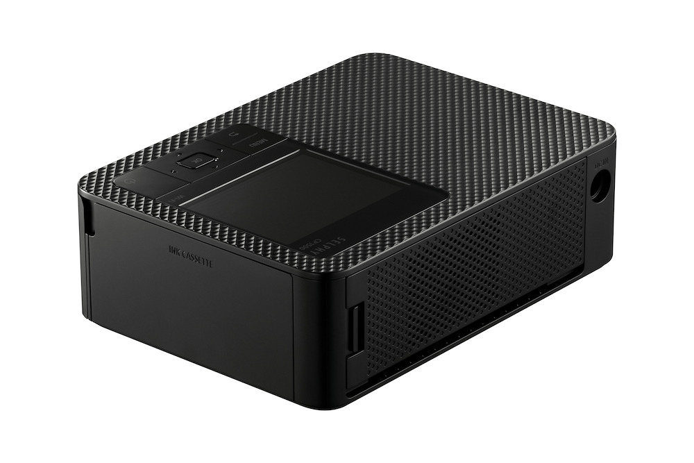 CANON SELPHYCP1500BK - Stampante fotografica Canon SELPHY CP1500