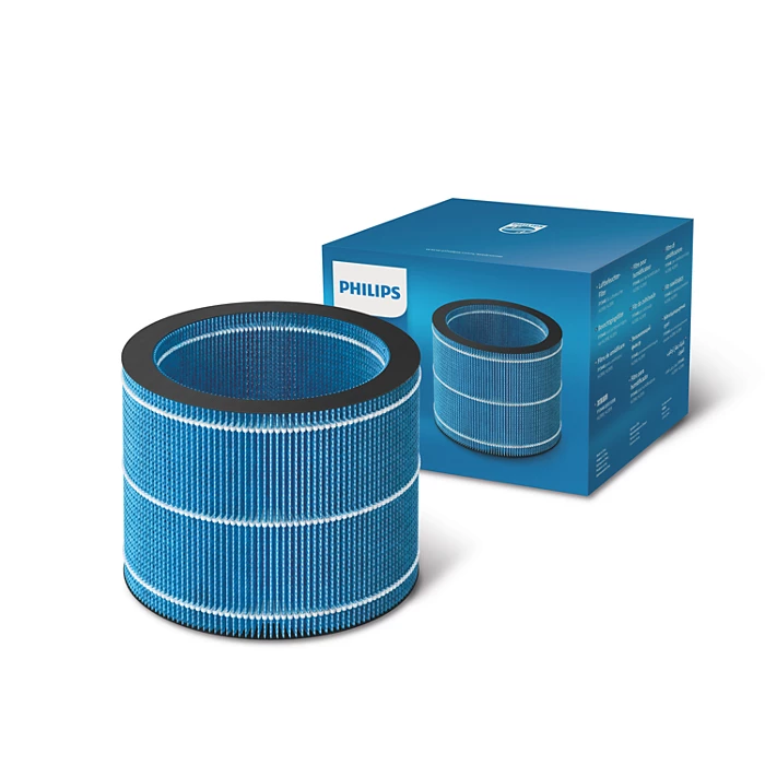 PHILIPS FY3446 - Philips FY3446 NanoCloud Luftbefeuchter-Filter