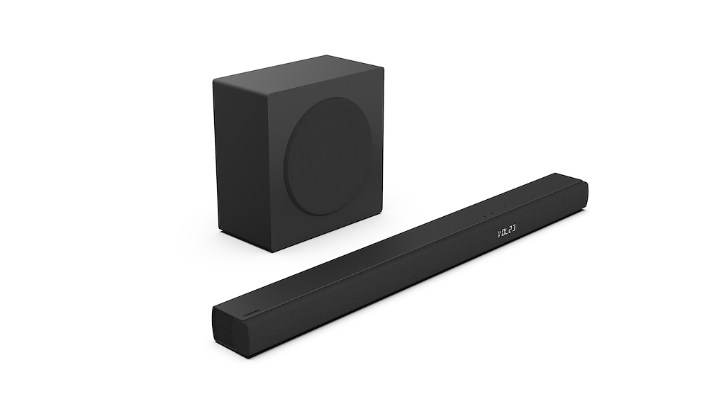 HISENSE HS3100 - Soundbar Hisense HS3100