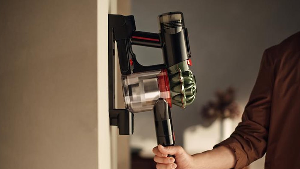DYSON V8CYCLONENEW - Akku-Staubsauger Cyclone