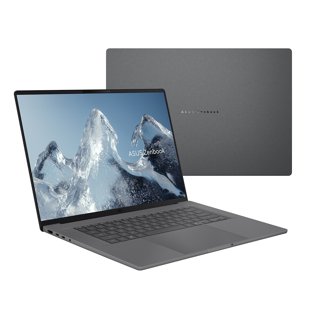 ASUS 90NB18L5-M003A0 - Notebook Zenbook A16 Grigio