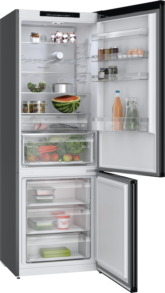 BOSCH KGN49OCAF - Frigorifero Combinato Libera Installazione