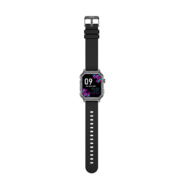 NILOX NXSWTRAILWATCH - Nilox Trailwatch Sportliche Smartwatch