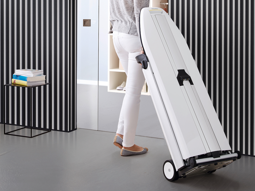 MIELE B4312 - Dampfbügeleisen Miele B4312 FashionMaster