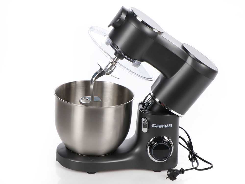 G3 FERRARI G2016400 - G3 Ferrari PASTAIO Küchenmaschine