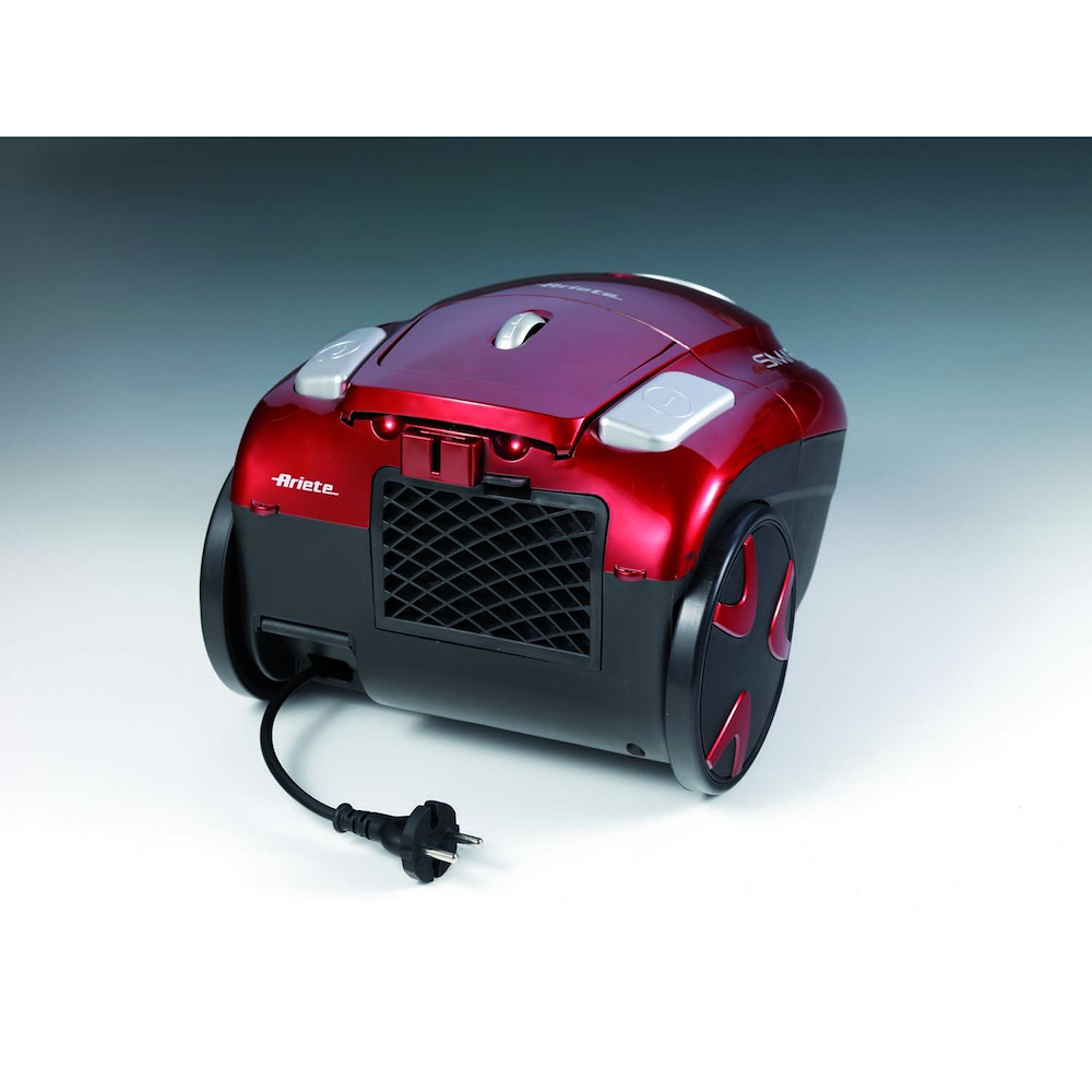 ARIETE 2735 - Ultra Kompakter Staubsauger
